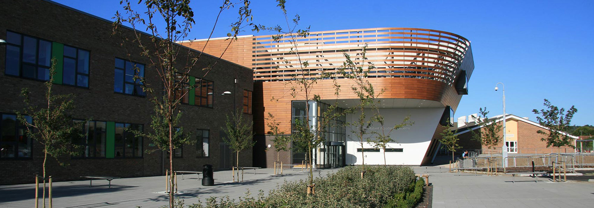 Education Case Study Shoreham Academy